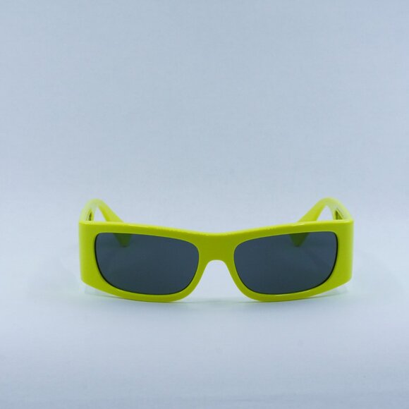 New Versace VE4482 544987 Sunglasses - Yellow Frame - Lowest price! main image 4